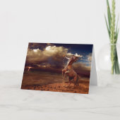 Schütze - Grußkarte Kaart (Voorkant)