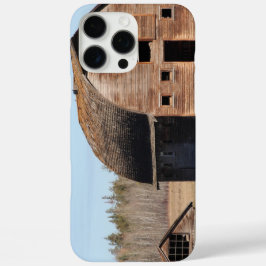 Schuur iPhone 16 Pro Max Hoesje