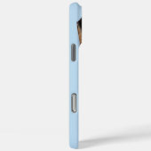 Schuur Case-Mate iPhone Case (Achterkant / Rechts)