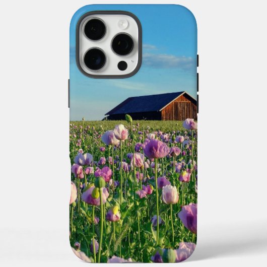 Schuur Case-Mate iPhone Case (Achterkant)