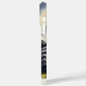 Schuur Case-Mate iPhone Case (Achterkant / Links)