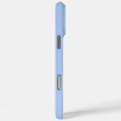 Schuur Case-Mate iPhone Case (Achterkant / Rechts)