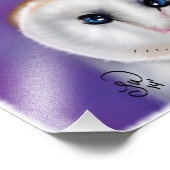 schuur foto afdruk (Hoek)