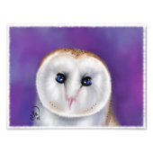 schuur foto afdruk (Voorkant)