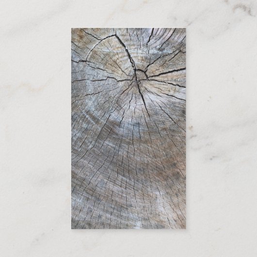 Schuur-hout botanisch roze sinaasappel wilde bloem visitekaartje (Achterkant)