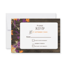 Schuur hout Rustieke pruim bladeren herfst bruilof