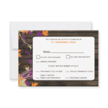 Schuur hout Rustieke pruim bladeren herfst bruilof