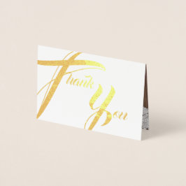 Schuur hout wit kant bruiloft dank u folie kaarten