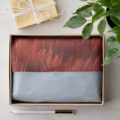 Schuur in de winter 2 Decoupage papier (Geschenk)