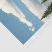 Schuur in het voorjaar 1 Decoupage Paper Tissuepapier (Detail)