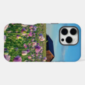 Schuur iPhone Hoesje (Achterkant horizontaal)