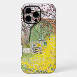 Schuur iPhone 16 Pro Max Hoesje