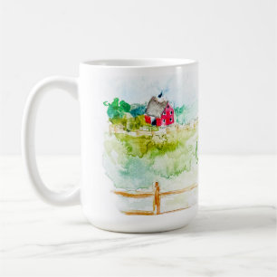Schuur Koffiemok