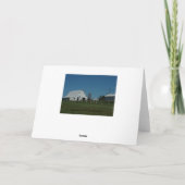 Schuur & Silo Kaart (Achterkant)