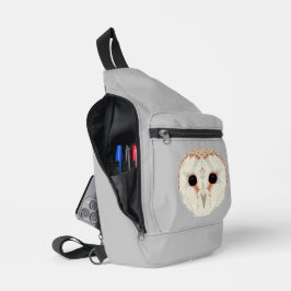 Schuur Uil Sling Bag