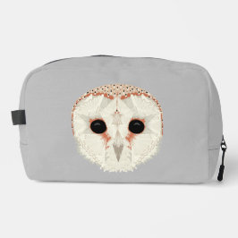 Schuur Uil toilettas Toilettasje