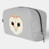 Schuur Uil toilettas Toilettasje (Rechterhoek)