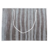 Schuur Wood Grey Groot Cadeauzakje (Voorkant)