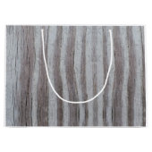 Schuur Wood Grey Groot Cadeauzakje (Voorkant)