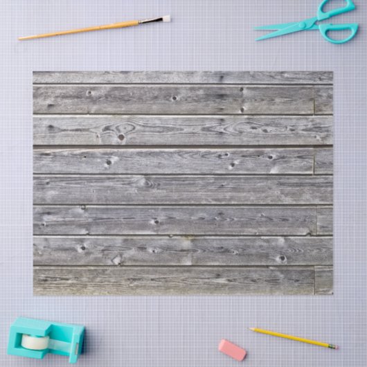 schuurhoutpapier tissuepapier (Craft)