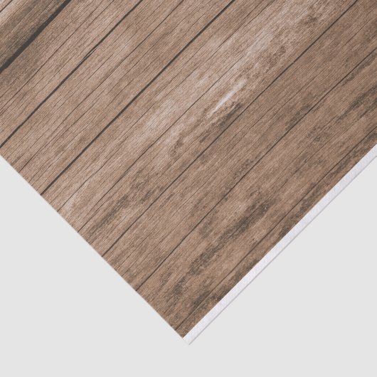 schuurhoutpapier tissuepapier (Detail)