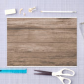 schuurhoutpapier tissuepapier (Craft)