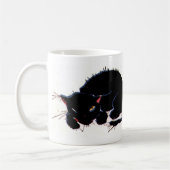 Schuurkat Koffiemok (Links)