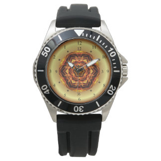 Schuurmachine ~ Tijdmachine ~ Uit de filterkroes ~ Horloge