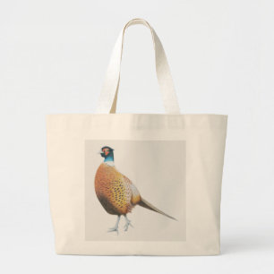 Schuurmiddel 2012 grote tote bag