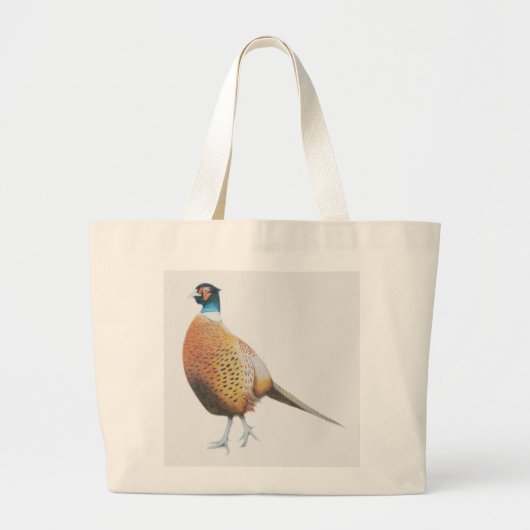 Schuurmiddel 2012 grote tote bag (Voorkant)