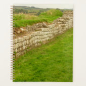 Schuurpanner voor Hadrianen Planner (Voorkant)