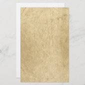  schuurpapier briefpapier (Voorkant / Achterkant)