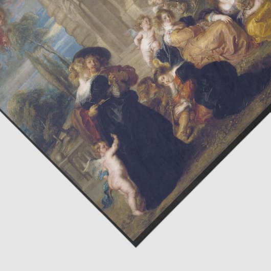 schuurpapier voor kunstontkoppeling tissuepapier (Detail)