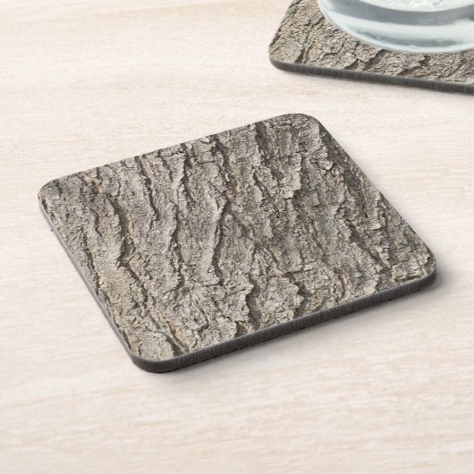 Schuurpatroon Bier Onderzetter (Linkerzijde)