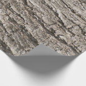 Schuurpatroon Cadeaupapier (Hoek)