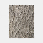 Schuurpatroon Fleece Deken (Voorkant)