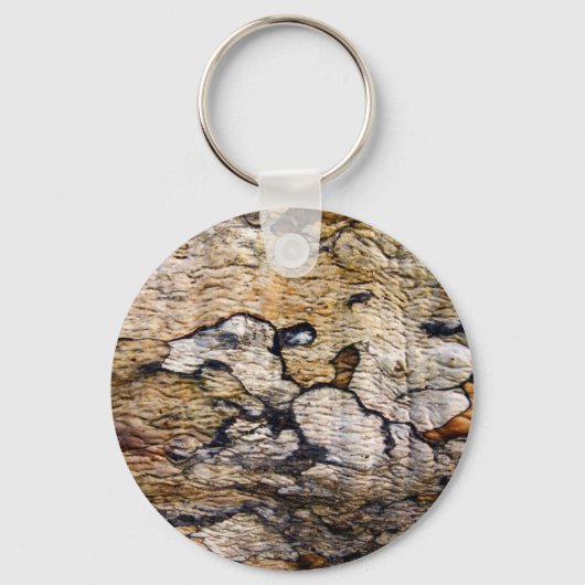Schuurpatroon Sleutelhanger (Voorkant)