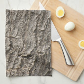 Schuurpatroon Theedoek (Quarter Fold)