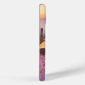 Schuuruil bij zonsopgang Case-Mate iPhone case (Achterkant / Rechts)