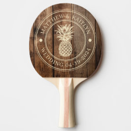 Schuurvloerplanken Ananas Trouw Namen Tafeltennisbatje