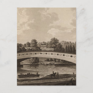 Schuylkill Briefkaart