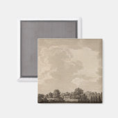 Schuylkill Magneet (Voorkant / Achterkant)