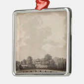 Schuylkill Metalen Ornament (Links)