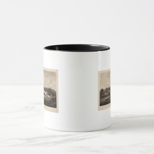 Schuylkill Mok (Midden)