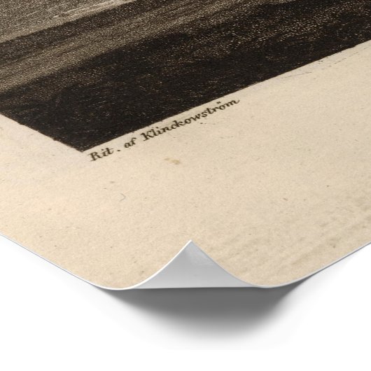 Schuylkill Poster (Hoek)