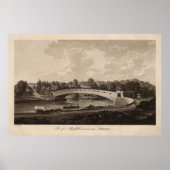 Schuylkill Poster (Voorkant)