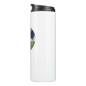 Schuylkill River Trail Thermosbeker (Geroteerd rechts)