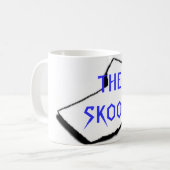 schuylkillco4, THESKOOK Koffiemok (Voorkant links)