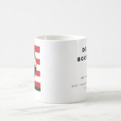 Schwab-mok Koffiemok (Center)