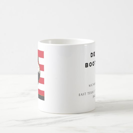 Schwab-mok Koffiemok (Center)